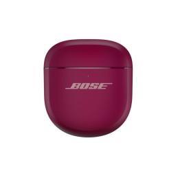 Bose QuietComfort Ultra 2nd Gen Bluetooth Headset Deep Plum
