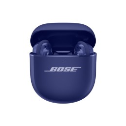 Bose QuietComfort Ultra 2nd Gen Bluetooth Headset Midnight Violet