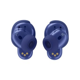 Bose QuietComfort Ultra 2nd Gen Bluetooth Headset Midnight Violet