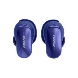 Bose QuietComfort Ultra 2nd Gen Bluetooth Headset Midnight Violet
