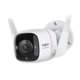 TP-Link Tapo C325WB Wireless Kamera Cloud kültéri éjjellátó