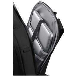 Samsonite Biz2Go Laptop Backpack 15,6" Black