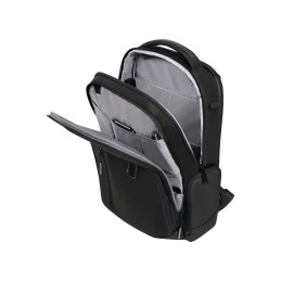 Samsonite Biz2Go Laptop Backpack 15,6" Black