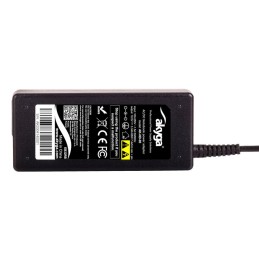 Akyga AK-ND-05 19,5V / 3,34A 65W 7,4x5mm Dell hálózati notebook töltő