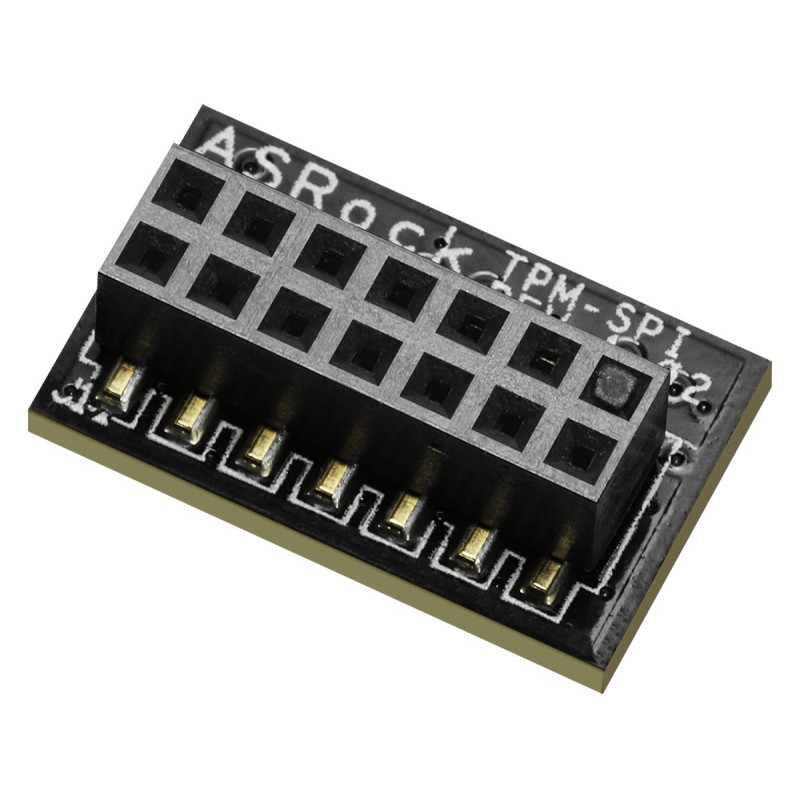 ASRock TPM Modul