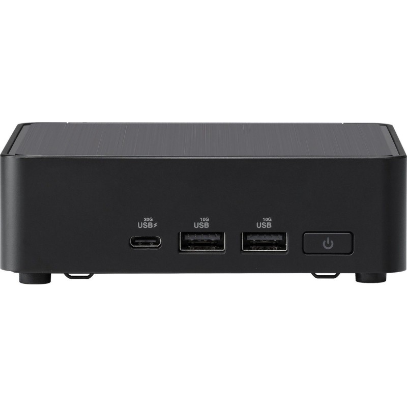 Asus NUC 14 Pro NUC14RVHV5000R0 Revel Canyon (No Cord)