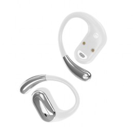 Gembird BT open-ear TWS Bluetooth Headset White
