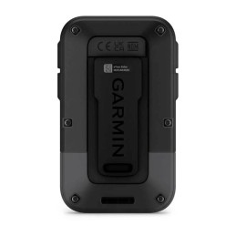Garmin eTrex Solar 2,2" 28MB Bluetooth Térképpel