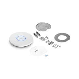 Ubiquiti U7 Pro XG Access Point White