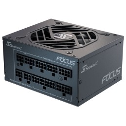 Seasonic 750W 80+ Platinum Focus SPX 750