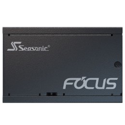 Seasonic 750W 80+ Platinum Focus SPX 750