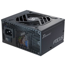 Seasonic 750W 80+ Platinum Focus SPX 750