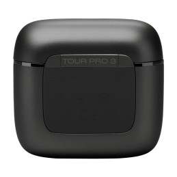 JBL Tour Pro 3 TWS Bluetooth Headset Black