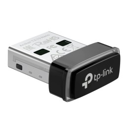 TP-Link Archer TX1U Nano AX300 Nano Wi-Fi 6 Wireless USB Adapter