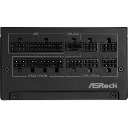 ASRock 850W 80+ Gold Steel Legend SL-850G