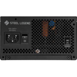 ASRock 850W 80+ Gold Steel Legend SL-850G
