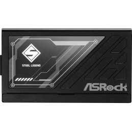 ASRock 850W 80+ Gold Steel Legend SL-850G