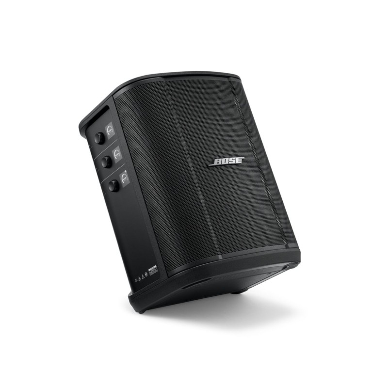 Bose S1 Pro+ Bluetooth Speaker Black