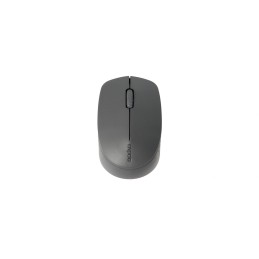Rapoo M100 Silent Multi-mode Wireless Silent Optical Mouse Grey