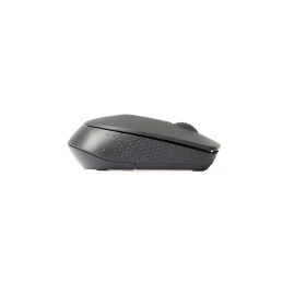 Rapoo M100 Silent Multi-mode Wireless Silent Optical Mouse Grey