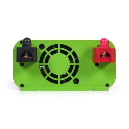 Gembird Energenie 12V Pure sine Wave Car DC-AC Power Inverter 500W