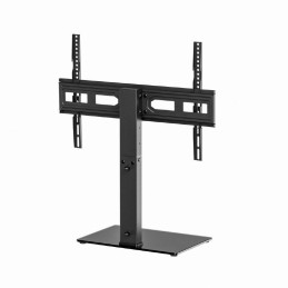 Gembird TVS-D75S-01 Tabletop TV stand 37"-75" Black