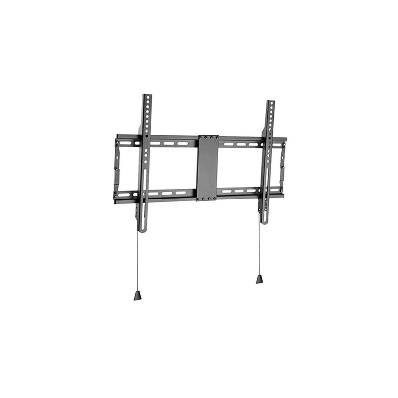Gembird WM-80F-01 Fixed TV Wall Mount 37"-80" Black