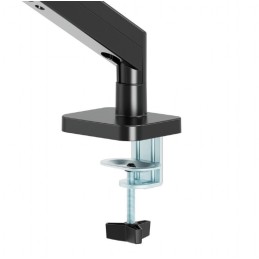 Gembird Full-motion desk display mounting arm 17”-32” Black