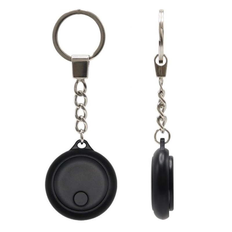 Gembird TA-TAG-01-BK Smart Tag Black