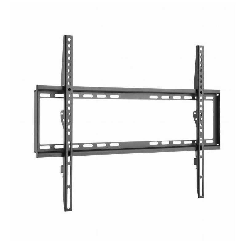 Gembird WM-70F-03 TV wall mount (fixed) 37”-70” Black
