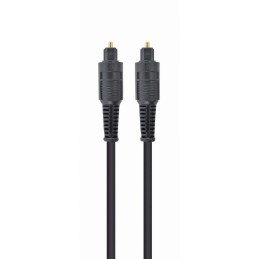 Gembird CC-OPT-1M Toslink optical cable 1m Black