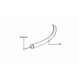 Gembird CC-OPT-1M Toslink optical cable 1m Black