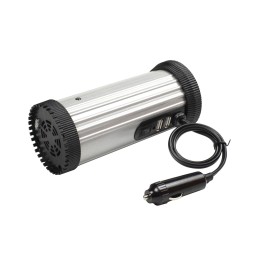 Gembird EG-PWC150-01 12V Car Power Inverter 150W