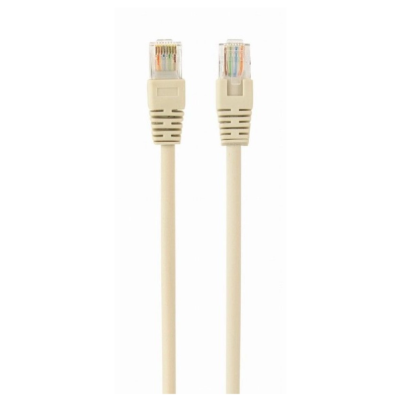 Gembird CAT5e U-UTP Patch Cable 20m Grey
