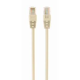Gembird CAT5e U-UTP Patch Cable 3m Grey