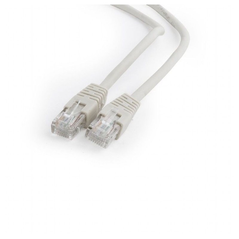 Gembird CAT6 U-UTP Patch Cable 5m Grey