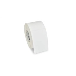 Zebra 1000T eredeti öntapadós címkeszalag (102mm x 38mm címkemérettel, 880026-038)