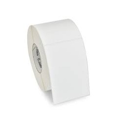 Zebra Z-Trans 5P eredeti öntapadós szalag csomag (6db, 76,2mm x 127mm mérettel, 880018-127)