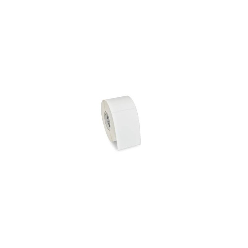 Zebra Z-Trans 5P eredeti öntapadós szalag csomag (6db, 76,2mm x 127mm mérettel, 880018-127)