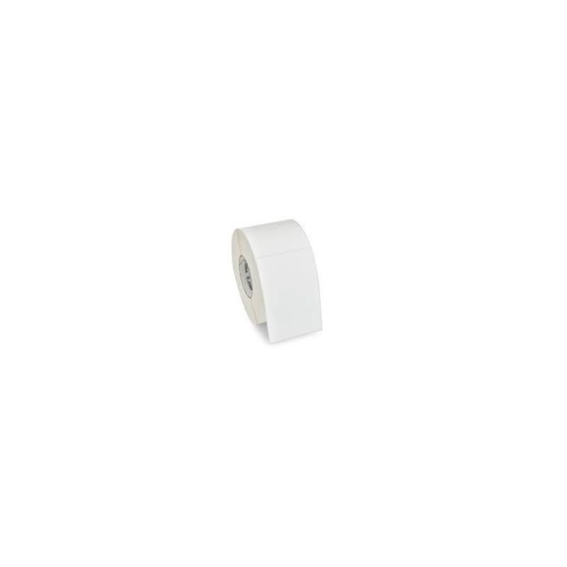 Zebra 1000D eredeti öntapadós akril címkeszalag csomag (20db, 76,2mm x 50,8mm, 3008731-T)