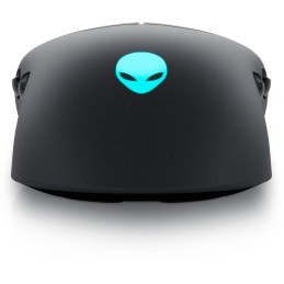 Dell Alienware Tri-Mode Wireless Gaming Mouse Dark Side of the Moon