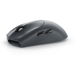 Dell Alienware Tri-Mode Wireless Gaming Mouse Dark Side of the Moon