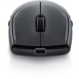 Dell Alienware Tri-Mode Wireless Gaming Mouse Dark Side of the Moon