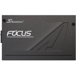 Seasonic 850W 80+ Gold Focus GX ATX 3 (2024)