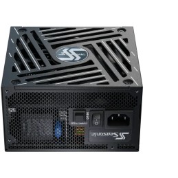 Seasonic 850W 80+ Gold Focus GX ATX 3 (2024)