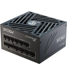 Seasonic 850W 80+ Gold Focus GX ATX 3 (2024)