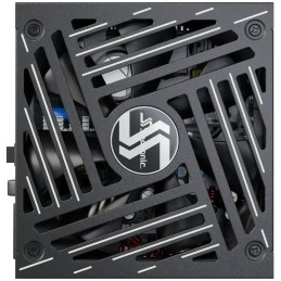 Seasonic 850W 80+ Gold Focus GX ATX 3 (2024)