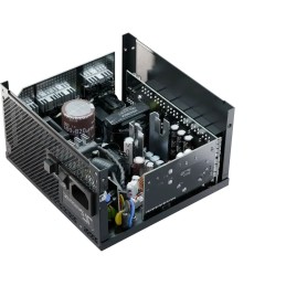 Seasonic 850W 80+ Gold Focus GX ATX 3 (2024)