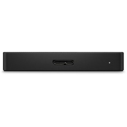 Seagate 1TB 2,5" USB3.0 Expansion Portable +Rescue Black