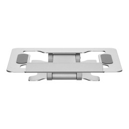 Gembird NBS-D1-03 Összecsukható notebook állvány Silver